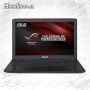 تصاویر لپ تاپ ASUS ROG GL552VW - B - 15 inch 